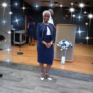 Meet your Posher, Valerie